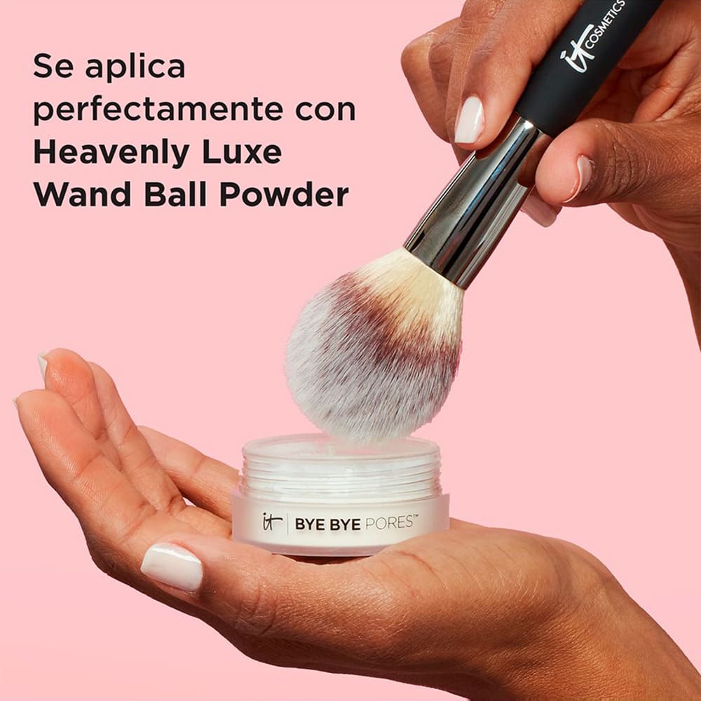 BYE BYE PORES&trade; PORELESS FINISH AIRBRUSH POWDER